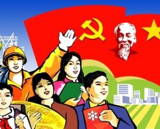 Đại hội công đoàn cơ sở thành viên Phân hiệu Trường Đại học TN&MT Hà Nội tại tỉnh Thanh Hóa nhiệm kỳ 2023-2028